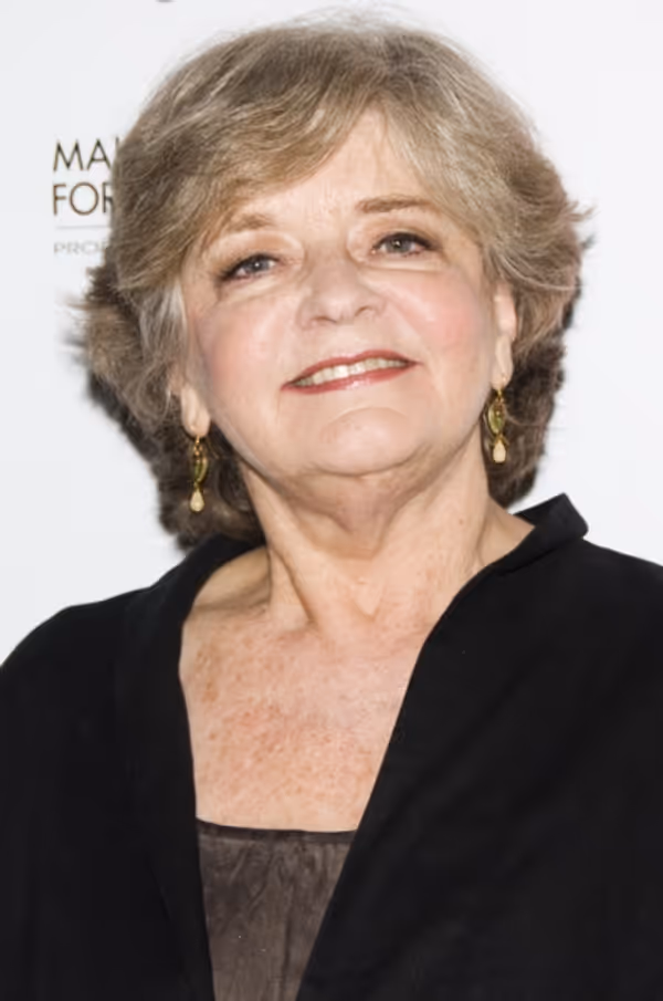 Joyce Van Patten Photo