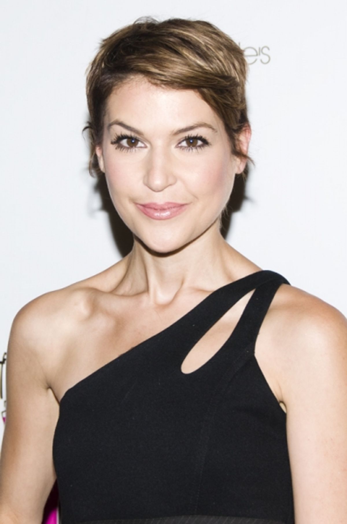 Ashley Austin Morris at 