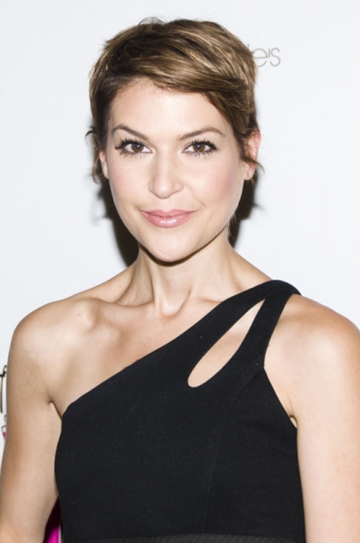 Photo Coverage: Janel Moloney, Adriane Lenox, Join Cast of LOVE, LOSS, AND WHAT I WORE  Image