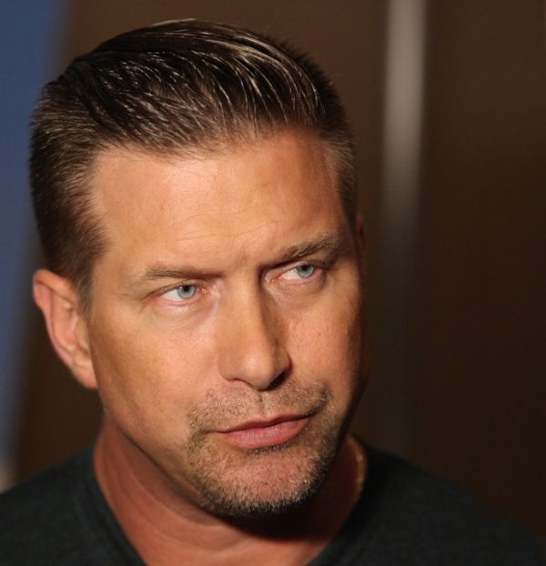 Stephen Baldwin  Photo
