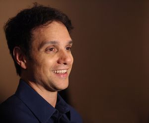 Ralph Macchio @ BroadwayWorld Ralph Macchio Photo