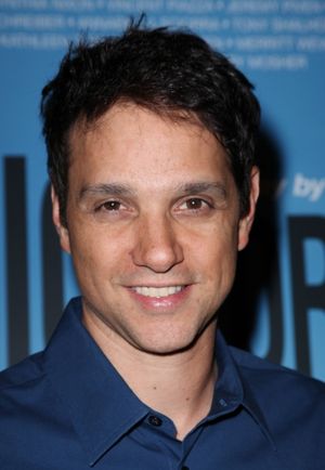 Ralph Macchio @ BroadwayWorld Ralph Macchio Photo