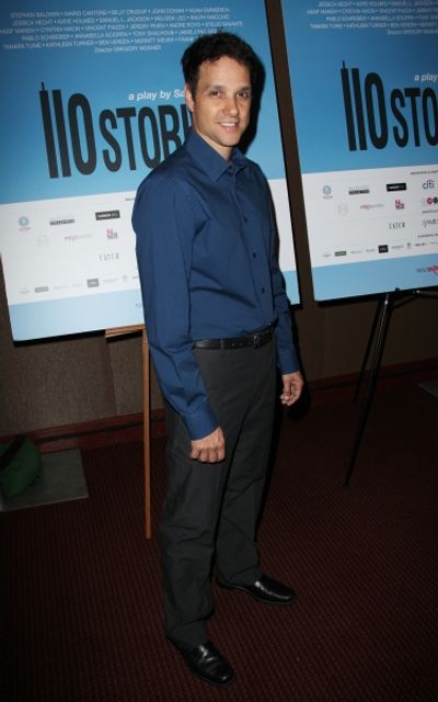 Ralph Macchio  Photo