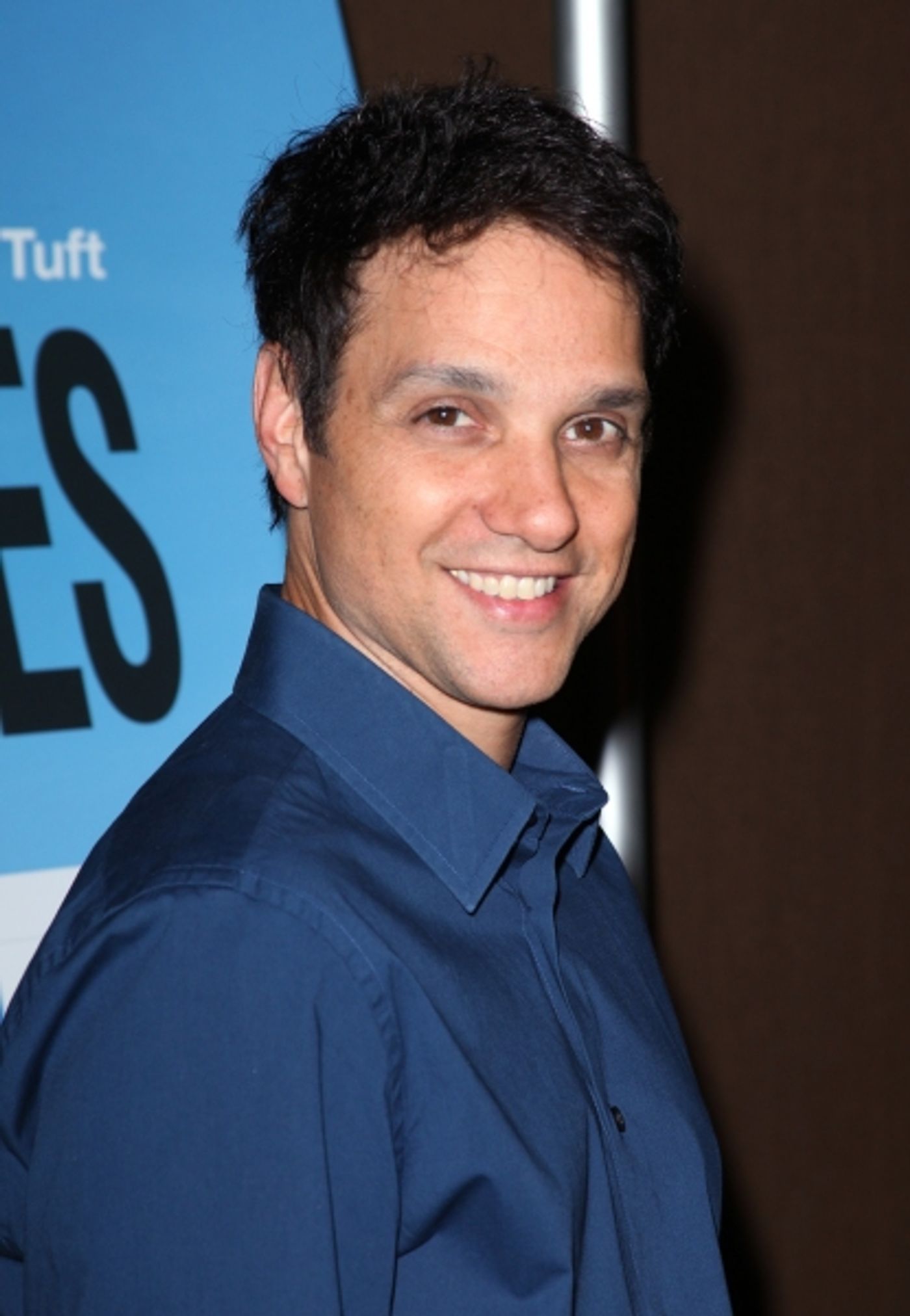 Photo Coverage: Jeremy Piven, Mario Cantone, et al. at 110 STORIES Opening Night!  Image