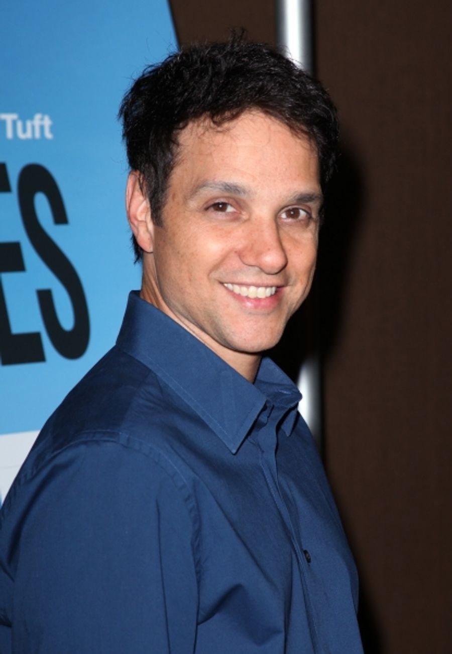 Photo Coverage: Jeremy Piven, Mario Cantone, et al. at 110 STORIES Opening Night! Image