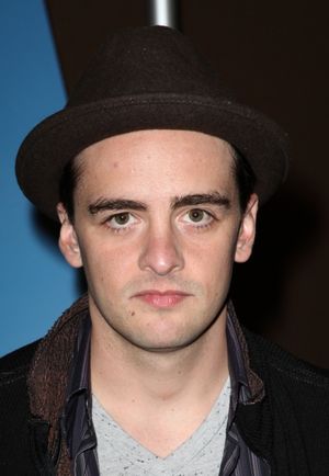 Vincent Piazza @ BroadwayWorld Vincent Piazza Photo
