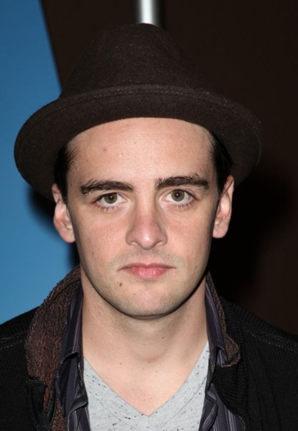 Vincent Piazza  Photo