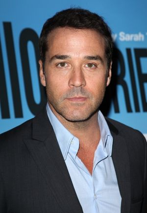 Jeremy Piven @ BroadwayWorld Jeremy Piven Photo