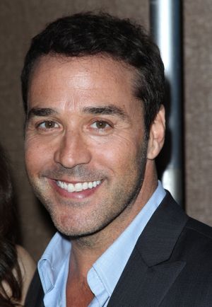Jeremy Piven @ BroadwayWorld Jeremy Piven Photo