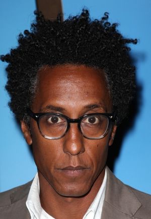 Andre Royo @ BroadwayWorld Andre Royo Photo