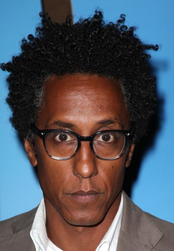 Andre Royo  Photo