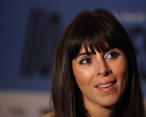 Jamie-Lynn Sigler @ BroadwayWorld Jamie-Lynn Sigler Photo