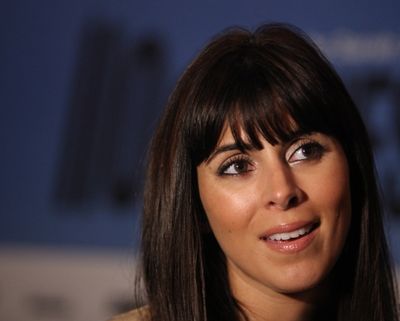Jamie-Lynn Sigler  Photo