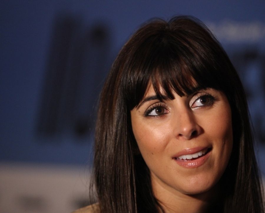 Photo Coverage: Jeremy Piven, Mario Cantone, et al. at 110 STORIES Opening Night! Image