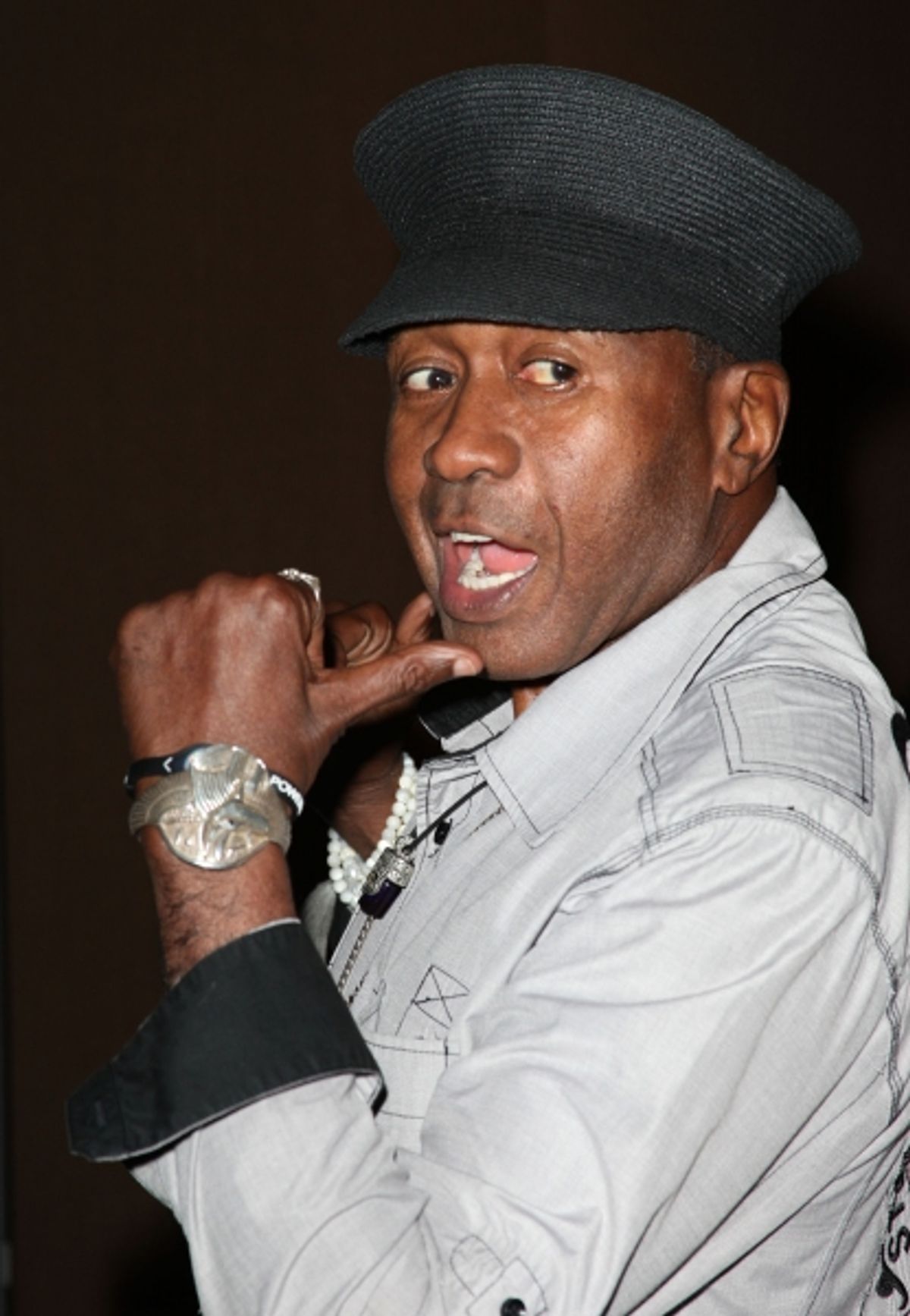 Ben Vereen at 