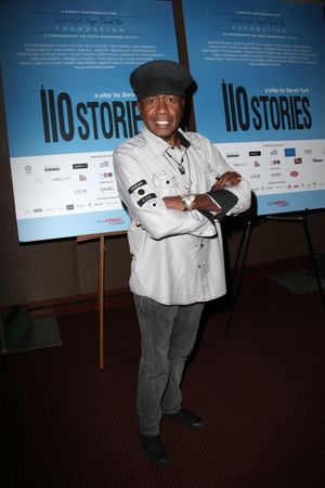 Ben Vereen  Photo