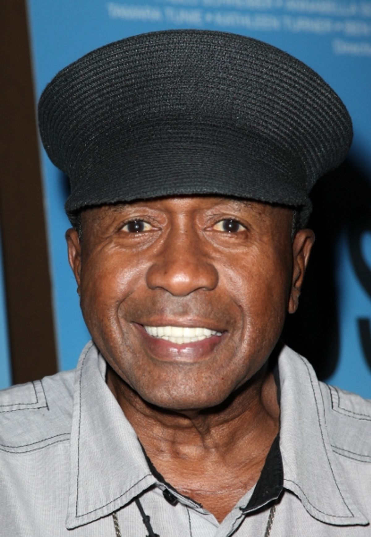 Ben Vereen at 