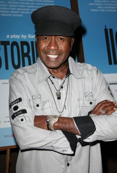 Ben Vereen  Photo
