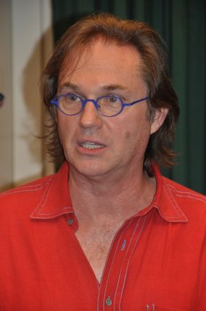 Richard Thomas Photo