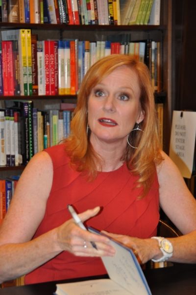 Mary Mcdonough Photo