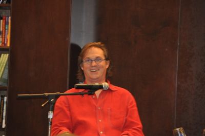 Richard Thomas Photo