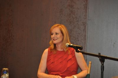 Mary Mcdonough Photo