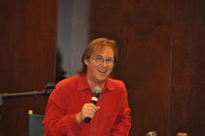 Richard Thomas Photo