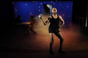 Andrew Ramcharan Guilarte Photo