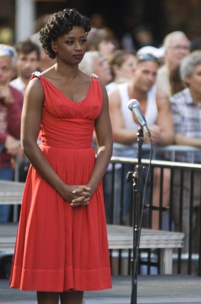 Montego Glover Photo