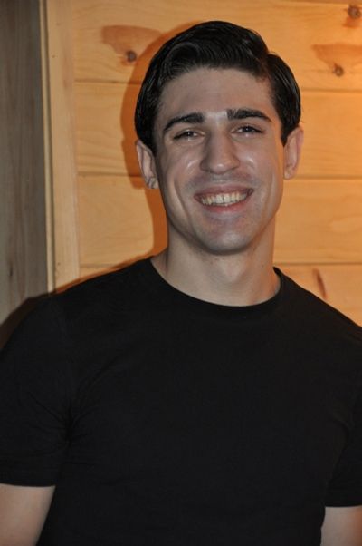 David Christensen Photo
