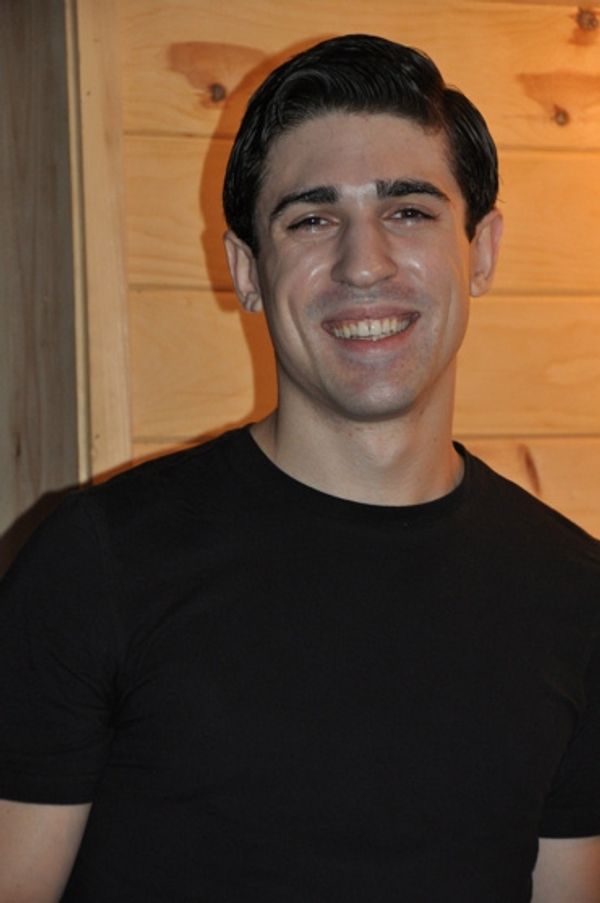 David Christensen Photo