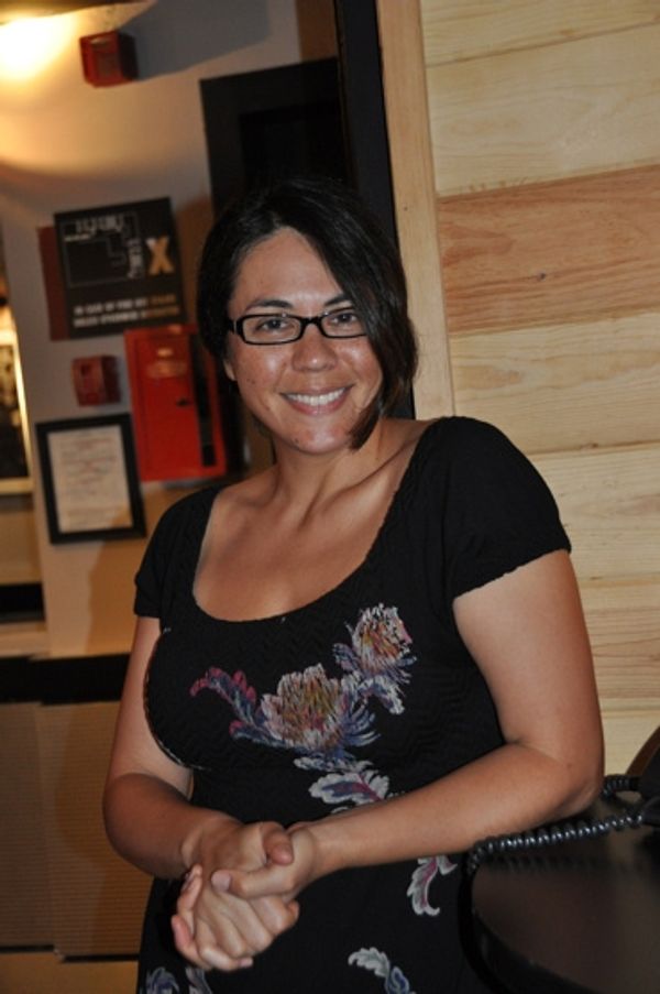 Satomi Hofmann Photo