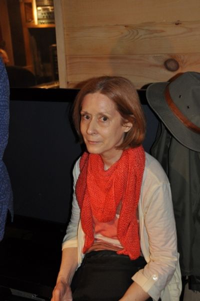 Angie Finn Photo