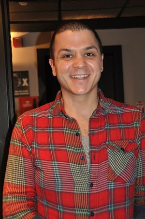 Dominic Sellers Photo