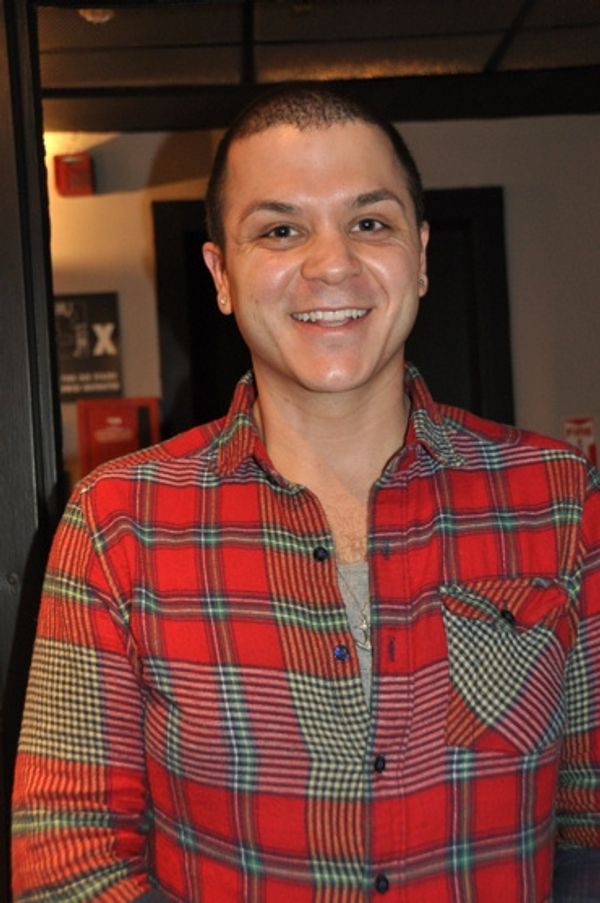 Dominic Sellers Photo