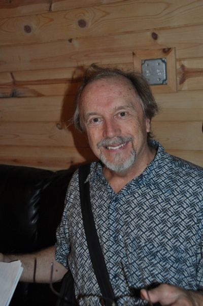 Geroge Lee Andrews Photo
