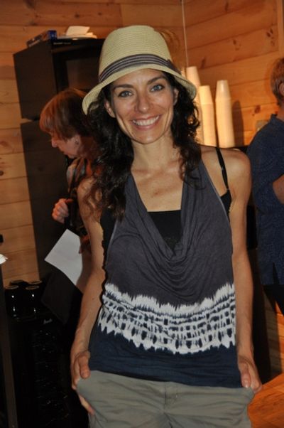 Dara Adler Photo