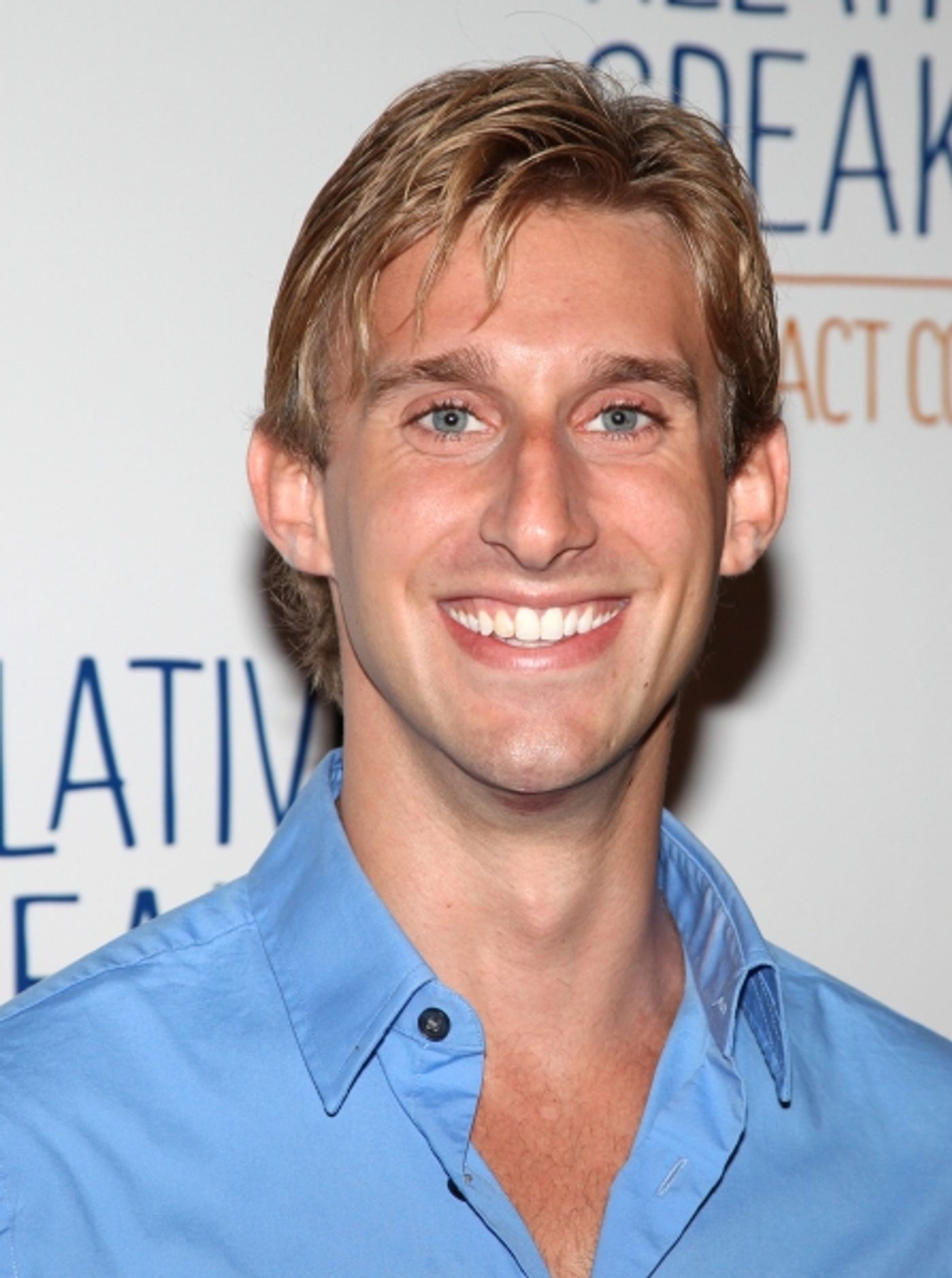 Photo Coverage: Meet & Greet with the Company of RELATIVELY SPEAKING  Image