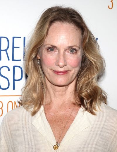 Lisa Emery  Photo