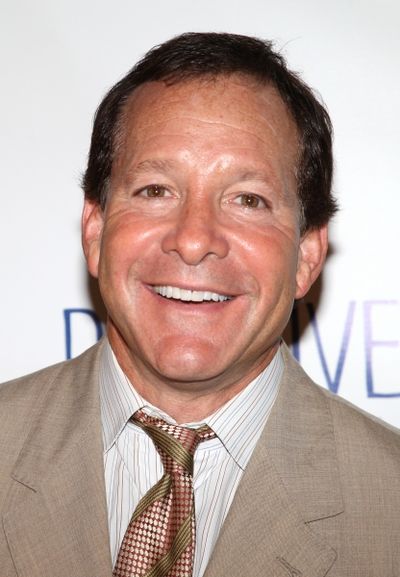 Steve Guttenberg Photo