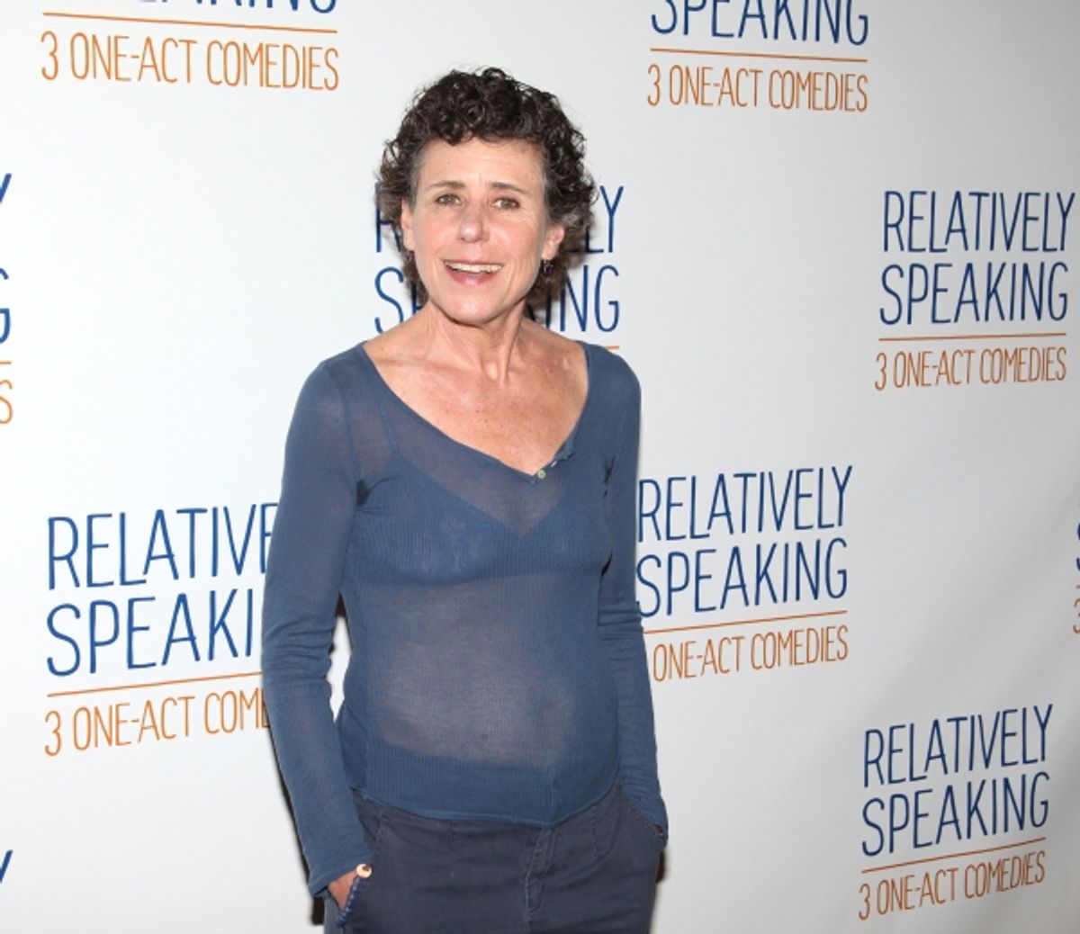 Julie Kavner  at 