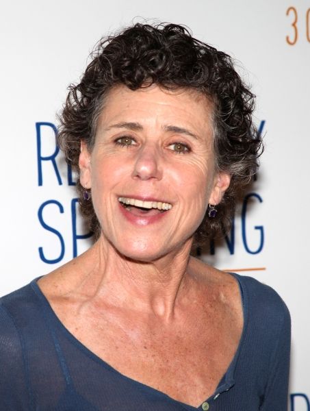Julie Kavner Photo