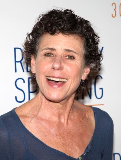 Julie Kavner Photo