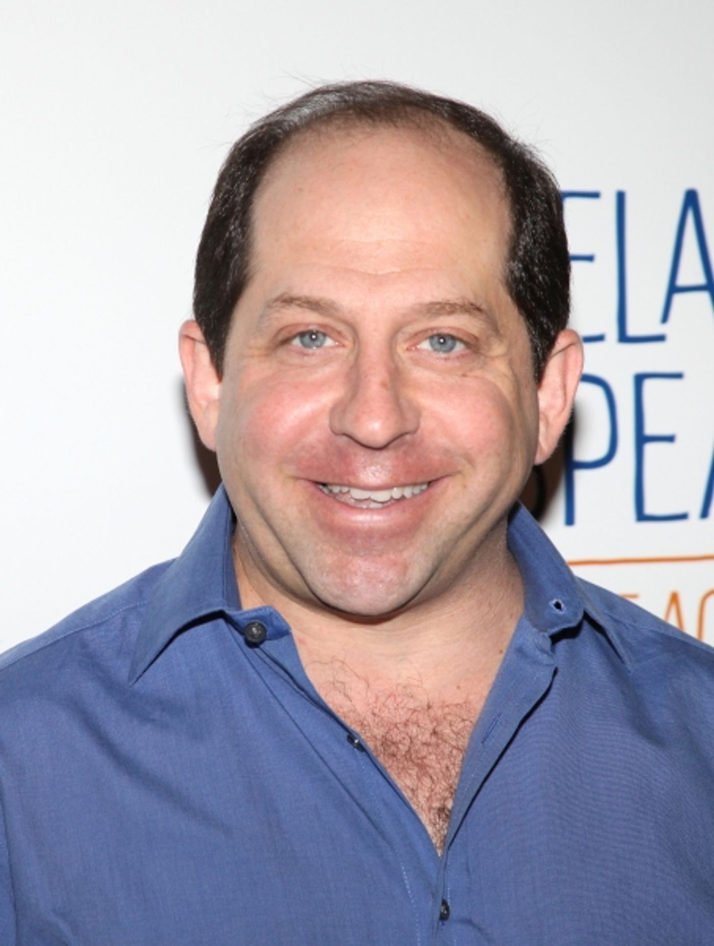 Photo Coverage: Meet & Greet with the Company of RELATIVELY SPEAKING  Image