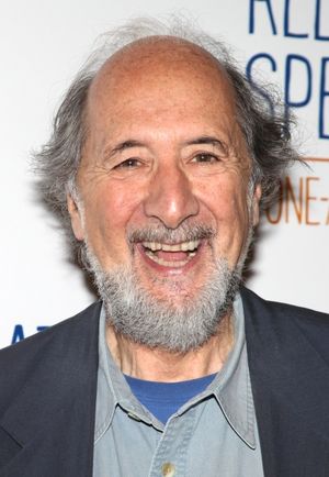 Richard Libertini @ BroadwayWorld Richard Libertini Photo