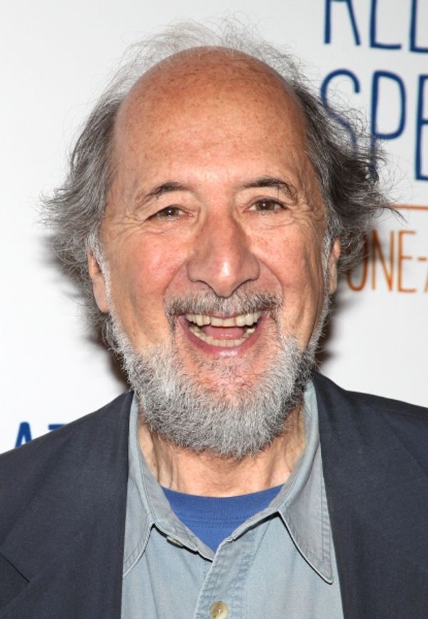 Richard Libertini  Photo