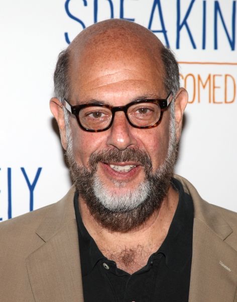 Fred Melamed Photo