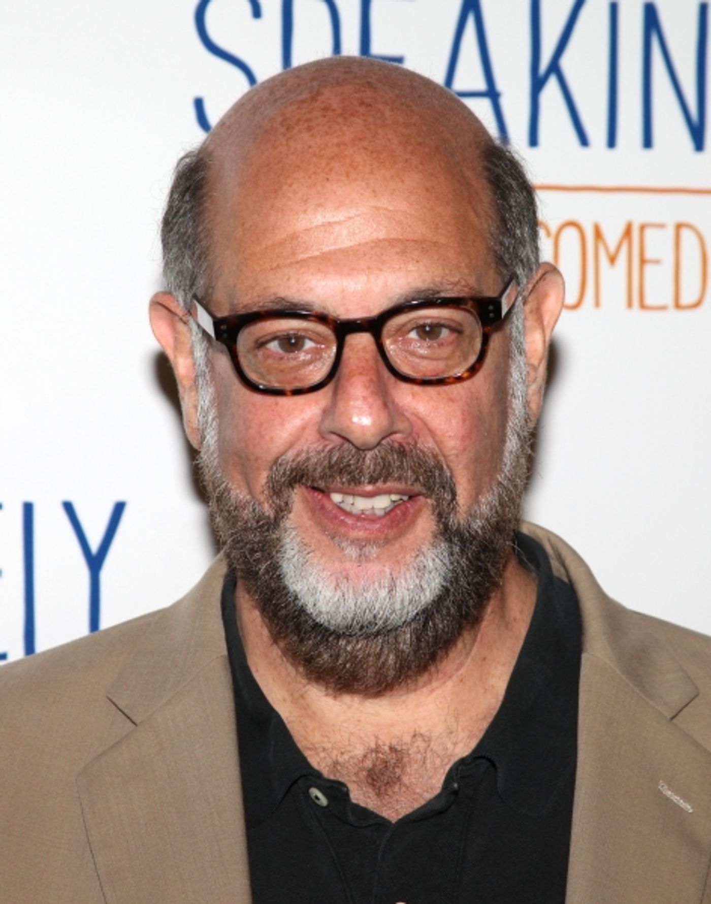 Photo Coverage: Meet & Greet with the Company of RELATIVELY SPEAKING  Image