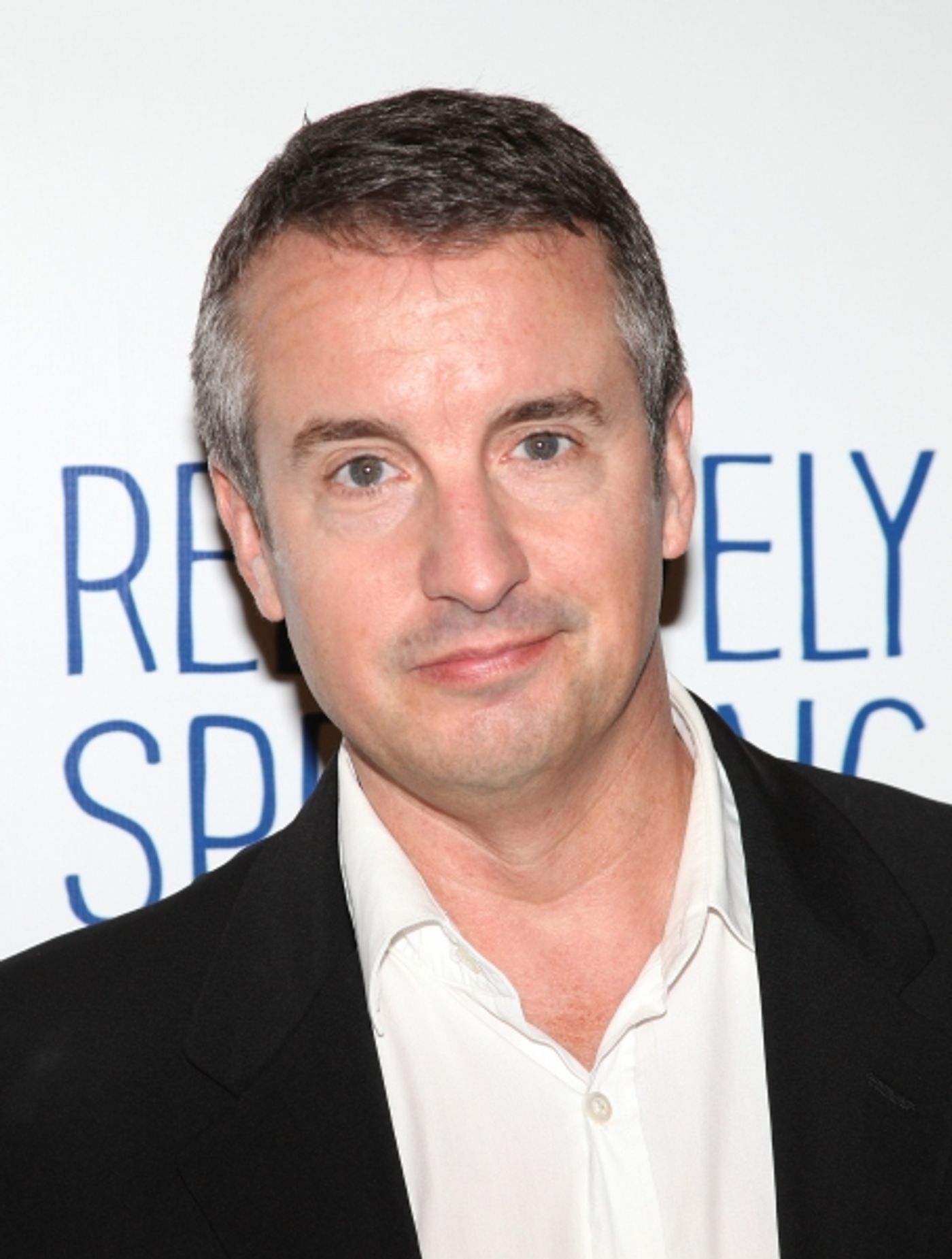 Photo Coverage: Meet & Greet with the Company of RELATIVELY SPEAKING  Image