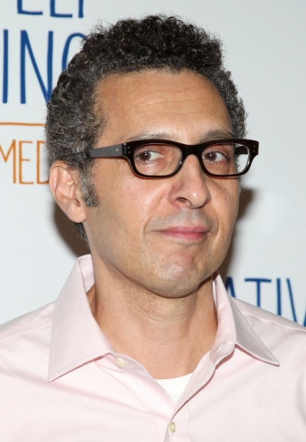Director John Turturro Photo